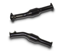 2.5" to 3" Exhaust System with Extractors for 4.7L V8 Petrol Toyota Landcruiser 100 Series Wagon UZJ100(1998 - 2007 )-Spoilers and Bodykits Australia