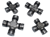 2x Front & 2x Rear Universal Joints for GQ Nissan Patrol Y60 / GU Y61 TD42 / TB45E-Spoilers and Bodykits Australia