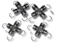 2x Front & 2x Rear Universal Joints for GQ Nissan Patrol Y60 / GU Y61 TD42 / TB45E-Spoilers and Bodykits Australia