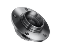 2x Front Wheel Bearing Hubs for BMW E36 / E46 3 Series M3 / Z3 / Z4 (1991 - 2009) - Spoilers and Bodykits Australia