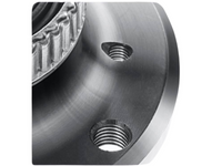 2x Front Wheel Bearing Hubs for BMW E36 / E46 3 Series M3 / Z3 / Z4 (1991 - 2009) - Spoilers and Bodykits Australia