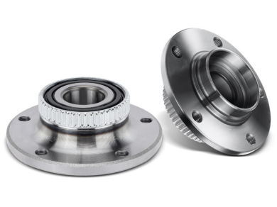 2x Front Wheel Bearing Hubs for BMW E36 / E46 3 Series M3 / Z3 / Z4 (1991 - 2009) - Spoilers and Bodykits Australia