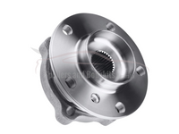 2x Front Wheel Bearing Hubs for BMW X5 E70 / F15 / F85 / X6 E71 (2007 - 2013) - Spoilers and Bodykits Australia