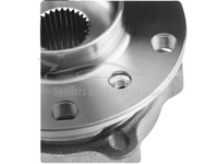 2x Front Wheel Bearing Hubs for BMW X5 E70 / F15 / F85 / X6 E71 (2007 - 2013) - Spoilers and Bodykits Australia