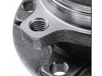 2x Front Wheel Bearing Hubs for Jeep Cherokee KL (2013 - 2021) - Spoilers and Bodykits Australia