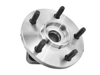 2x Front Wheel Bearing Hubs for Jeep Cherokee WH / WK & Commander XK - Spoilers and Bodykits Australia