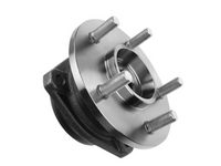 2x Front Wheel Bearing Hubs for Jeep Cherokee XJ / ZG / ZJ & Wrangler TJ (1994 - 2001) - Spoilers and Bodykits Australia