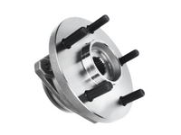 2x Front Wheel Bearing Hubs for Jeep Grand Cherokee WJ / WG (1999 - 2005) - Spoilers and Bodykits Australia