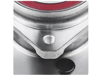 2x Front Wheel Bearing Hubs for Jeep Grand Cherokee WJ / WG (1999 - 2005) - Spoilers and Bodykits Australia