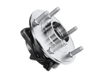 2x Front Wheel Bearing Hubs for Jeep Wrangler JK (2007 - 2012) - Spoilers and Bodykits Australia