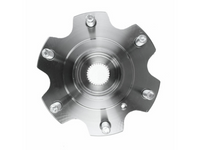 2x Front Wheel Bearing Hubs for Mitsubishi Pajero NM / NP / NS / NT (2000 - 2010) - Spoilers and Bodykits Australia