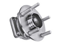 2x Front Wheel Bearing Hubs for Subaru Forester SH / Impreza GD / Liberty BL / Outback (2003 - 2013) - Spoilers and Bodykits Australia