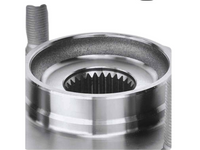 2x Front Wheel Bearing Hubs for Subaru Forester SH / Impreza GD / Liberty BL / Outback (2003 - 2013) - Spoilers and Bodykits Australia