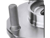 2x Front Wheel Bearing Hubs for Subaru Forester SH / Impreza GD / Liberty BL / Outback (2003 - 2013) - Spoilers and Bodykits Australia