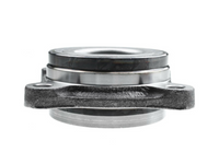 2x Front Wheel Bearing Hubs for Toyota Hilux KUN26 3.0L (2005 - 2015) - Spoilers and Bodykits Australia