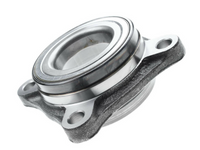 2x Front Wheel Bearing Hubs for Toyota Hilux KUN26 3.0L (2005 - 2015) - Spoilers and Bodykits Australia