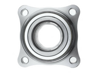 2x Front Wheel Bearing Hubs for Toyota Hilux KUN26 3.0L (2005 - 2015) - Spoilers and Bodykits Australia