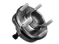 2x Front Wheel Bearing Hubs with ABS for VT / VU / VX / VY / VZ Holden Commodore - Spoilers and Bodykits Australia