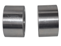 2x Front Wheel Bearings for LDV V80 2.5L Diesel (2013 Onwards)-Spoilers and Bodykits Australia