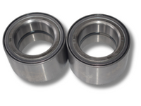 2x Front Wheel Bearings for LDV V80 2.5L Diesel (2013 Onwards)-Spoilers and Bodykits Australia
