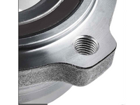 2x Rear Wheel Bearing Hubs for BMW X5 E70 / F15 / F85 / X6 E71 / E72 / F16 / F86 (2006 - 2019) - Spoilers and Bodykits Australia