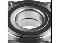 2x Rear Wheel Bearing Hubs for BMW X5 E70 / F15 / F85 / X6 E71 / E72 / F16 / F86 (2006 - 2019) - Spoilers and Bodykits Australia