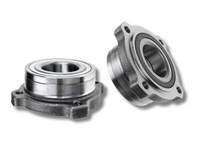 2x Rear Wheel Bearing Hubs for BMW X5 E70 / F15 / F85 / X6 E71 / E72 / F16 / F86 (2006 - 2019) - Spoilers and Bodykits Australia