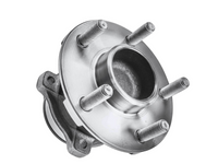 2x Rear Wheel Bearing Hubs for Ford Focus LT / LV (2007 - 2011) - Spoilers and Bodykits Australia