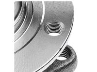 2x Rear Wheel Bearing Hubs for Jeep Cherokee KL FWD (2014 - 2021) - Spoilers and Bodykits Australia