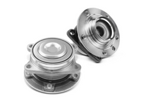 2x Rear Wheel Bearing Hubs for Jeep Cherokee KL FWD (2014 - 2021) - Spoilers and Bodykits Australia