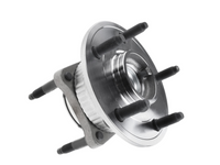 2x Rear Wheel Bearing Hubs for Jeep Grand Cherokee WH / WK & Commander XH / XK - Spoilers and Bodykits Australia