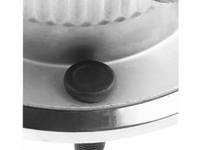 2x Rear Wheel Bearing Hubs for Jeep Grand Cherokee WH / WK & Commander XH / XK - Spoilers and Bodykits Australia