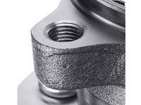 2x Rear Wheel Bearing Hubs for Nissan Pathfinder R51 (2005 - 2013) - Spoilers and Bodykits Australia