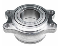 2x Rear Wheel Bearing Hubs for R32 / R33 Nissan Skyline & 200SX S14 - Spoilers and Bodykits Australia