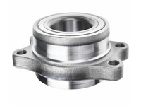 2x Rear Wheel Bearing Hubs for R32 / R33 Nissan Skyline & 200SX S14 - Spoilers and Bodykits Australia