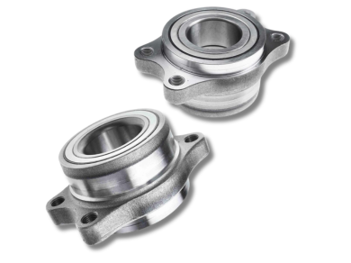 2x Rear Wheel Bearing Hubs for R32 / R33 Nissan Skyline & 200SX S14 - Spoilers and Bodykits Australia