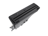 2x Ute Tray Toolboxes for D23 Nissan Navara NP300 (2016 - 2019) - Spoilers and Bodykits Australia