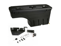 2x Ute Tray Toolboxes for PX2 Ford Ranger (2016 - 2019) - Spoilers and Bodykits Australia