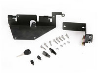 2x Ute Tray Toolboxes for PX2 Ford Ranger (2016 - 2019) - Spoilers and Bodykits Australia