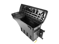 2x Ute Tray Toolboxes for PX2 Ford Ranger (2016 - 2019) - Spoilers and Bodykits Australia