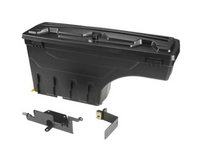 2x Ute Tray Toolboxes for PX2 Ford Ranger (2016 - 2019) - Spoilers and Bodykits Australia