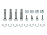 3 Inch Front & 2 Inch Rear Lift Kit for Jeep Cherokee XJ 4WD (1984 - 2001)-Spoilers and Bodykits Australia