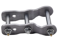 3 Inch Front & 2 Inch Rear Lift Kit for Toyota Hilux Vigo 4WD (2005 - 2014)-Spoilers and Bodykits Australia