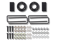 3 Inch Front & 2 Inch Rear Lift Kit with Spacers & Blocks for Ford F150 2WD / 4WD (2004 - 2020)-Spoilers and Bodykits Australia