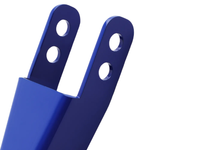 3 Inch Front & 2 Inch Rear Lift Kit with Transfer Case Drop for Jeep Cherokee XJ (1984 - 2001)-Spoilers and Bodykits Australia