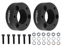 3 Inch Front Lift Kit for Ford F150 2WD / 4WD (2004 - 2023)-Spoilers and Bodykits Australia