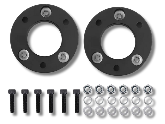 3 Inch Front Lift Kit for Ford F150 2WD / 4WD (2004 - 2023)-Spoilers and Bodykits Australia