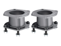 3 Inch Front & Rear Lift Kit for Jeep Grand Cherokee WK 2WD / 4WD - Grey (2005 - 2010)-Spoilers and Bodykits Australia