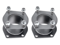 3 Inch Front & Rear Lift Kit for Jeep Grand Cherokee WK 2WD / 4WD - Grey (2005 - 2010)-Spoilers and Bodykits Australia