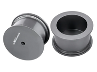 3 Inch Front & Rear Lift Kit for Jeep Grand Cherokee WK 2WD / 4WD - Grey (2005 - 2010)-Spoilers and Bodykits Australia